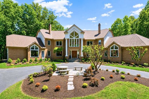Detached House in Bethesda, Montgomery County