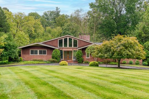 Louisville, Jefferson Countyの一戸建て住宅