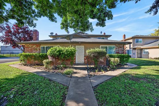 Casa di lusso a Sacramento, Sacramento County
