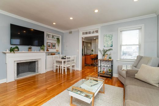 Piso / Apartamento en Boston, Suffolk County