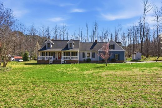 Detached House in Dutton, Gloucester County