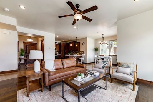 Apartment in Kamas, Summit County