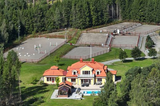 Villa in Enköping, Enköping Municipality