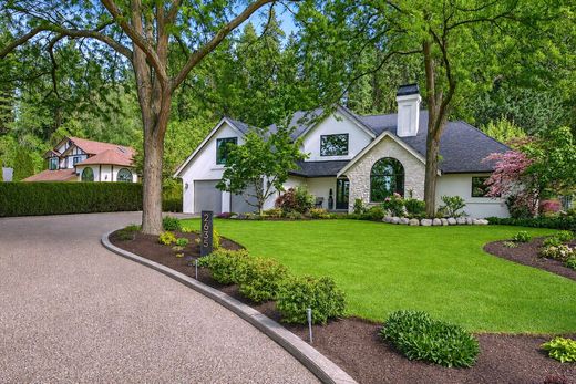 Detached House in Kelowna, Regional District of Central Okanagan