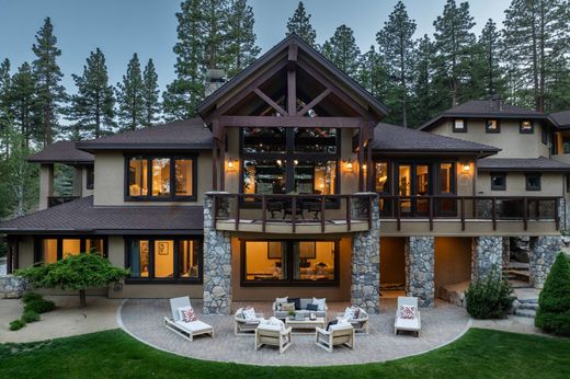 Casa Independente - Reno, Washoe County