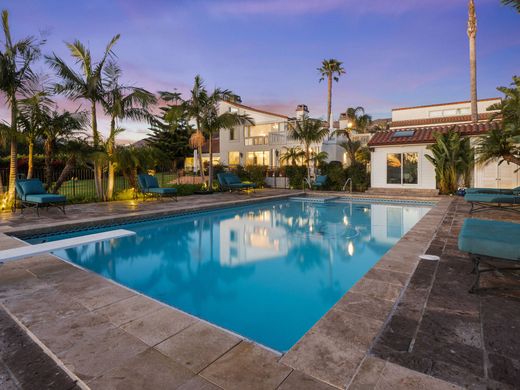 Частный Дом, Malibu, Los Angeles County