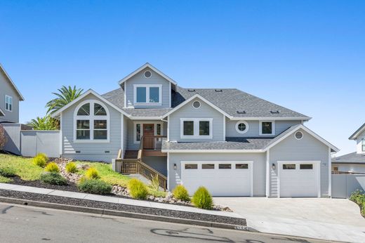 Einfamilienhaus in Santa Rosa, Sonoma County