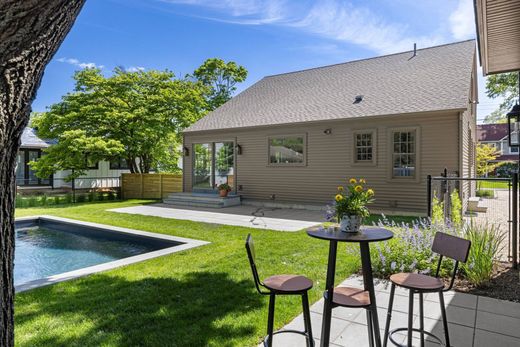 Casa en Greenport, Suffolk County