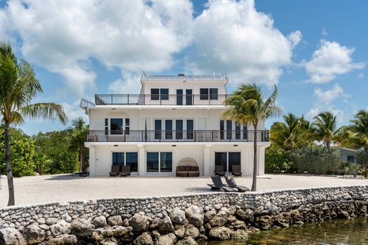 Casa en Plantation Key, Monroe County