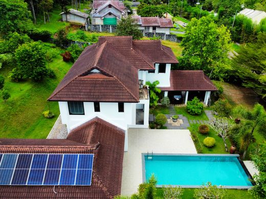Villa in Mae Rim, Chiang Mai Province