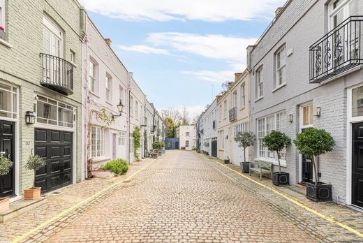 Casa di lusso a Londra, Greater London
