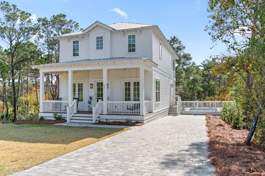 Dom jednorodzinny w Santa Rosa Beach, Walton County