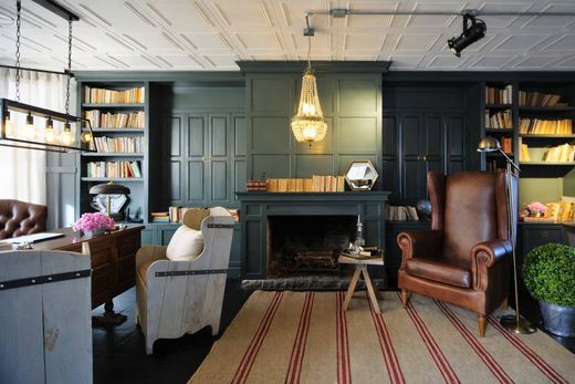 Luksusowy dom w La Barra, San Carlos