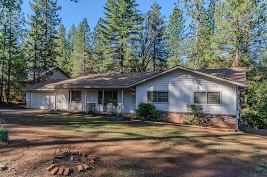 Müstakil ev Pioneer, Amador County