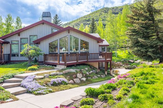 Dúplex en Vail, Eagle County