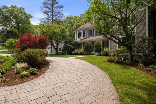 Detached House in Lexington, Middlesex County