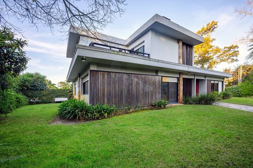Einfamilienhaus in Montevideo, Municipio B