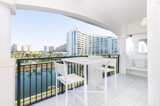 Appartement à Aventura, Comté de Miami-Dade