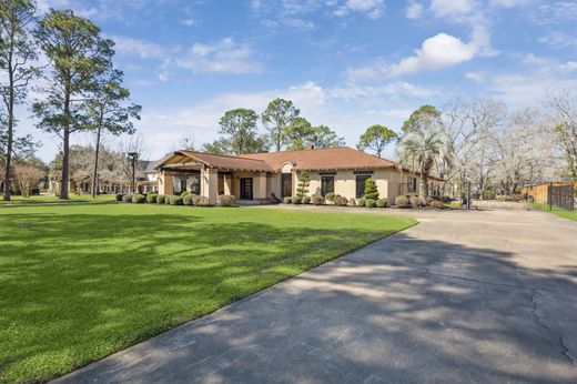 Casa en Friendswood, Galveston County