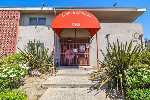 Appartement à Long Beach, Comté de Los Angeles