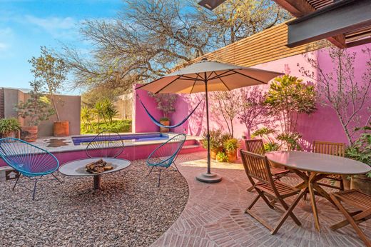 Detached House in San Miguel de Allende, Guanajuato
