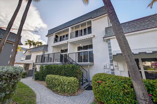 Hôtel particulier à Hillsboro Beach, Comté de Broward