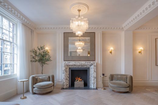 아파트 / 런던, Greater London