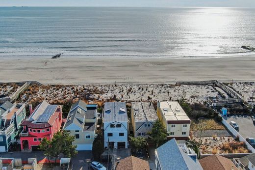Einfamilienhaus in Long Beach, Nassau County