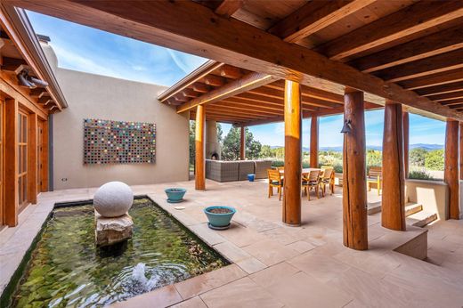 Detached House in Santa Fe, Santa Fe County