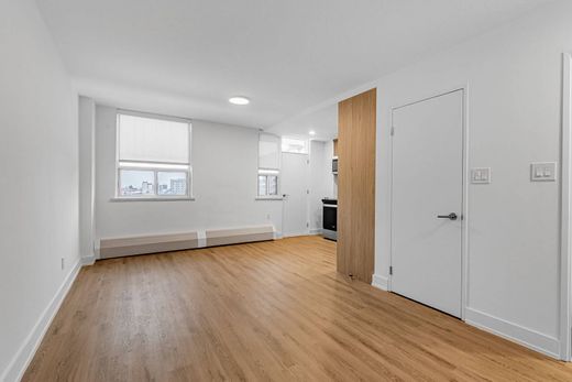 Квартира, Торонто, Ontario