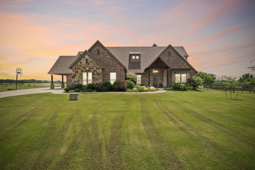 Einfamilienhaus in Aledo, Parker County