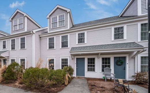 Lüks ev Old Lyme, New London County