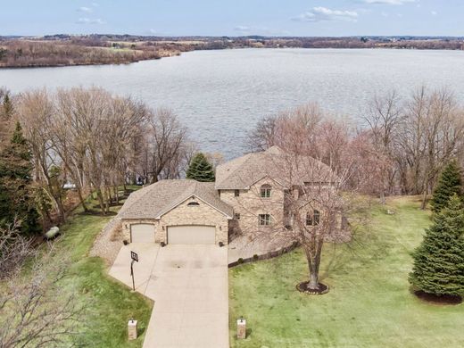 Detached House in Cokato, Wright County