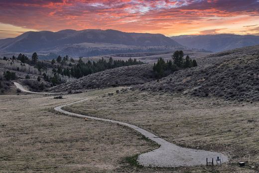 Terrain à Swan Valley, Comté de Bonneville