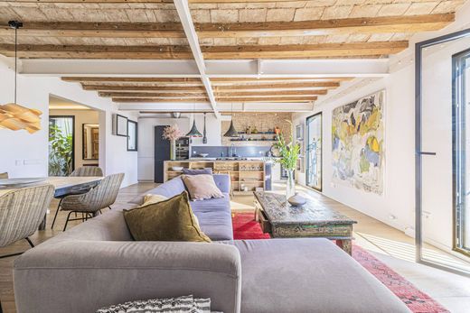 Apartment in Barcelona, Province of Barcelona