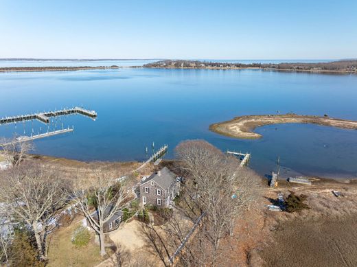 Detached House in Shelter Island, Suffolk County