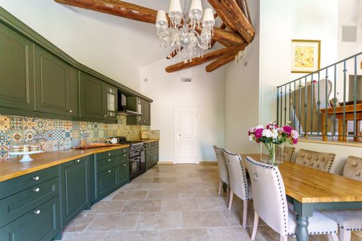 Casa Geminada - Saint-Geniès-de-Fontedit, Hérault