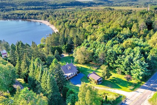 Casa en La Minerve, Laurentides