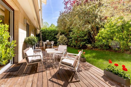 Appartement à Neuilly-sur-Seine, Hauts-de-Seine
