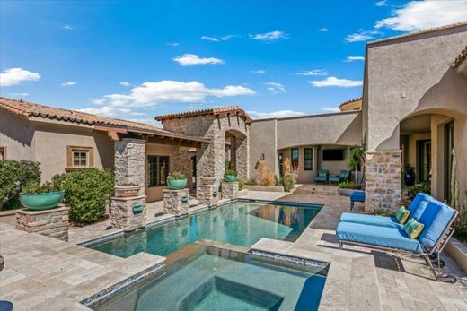 Luxus-Haus in Scottsdale, Maricopa County