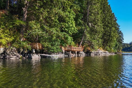 Detached House in Langford, Capital Regional District