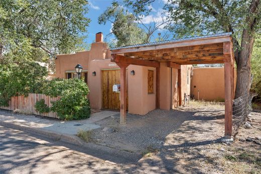 Casa en Santa Fe, Santa Fe County