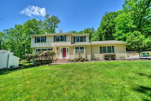 Einfamilienhaus in Long Valley, Morris County