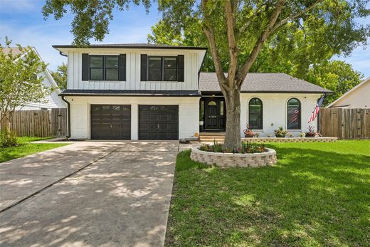 Detached House in Houston, Harris County