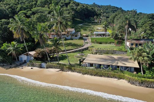 Luxus-Haus in Angra dos Reis, Rio de Janeiro