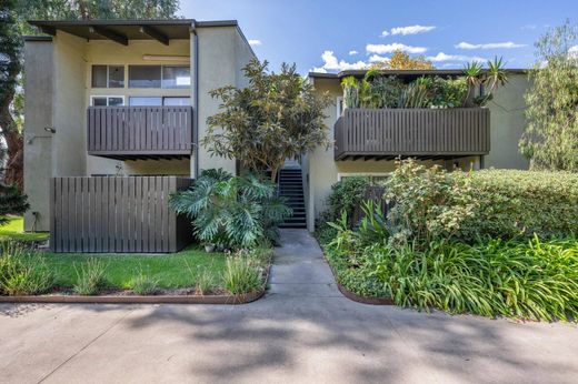 Appartement in Culver City, Los Angeles County