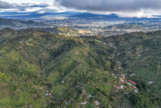 Terreno a Desamparados, Provincia de San José