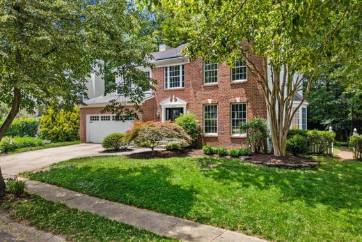 Detached House in Crofton, Anne Arundel County