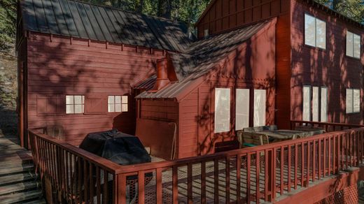 Einfamilienhaus in Pioneer, Amador County