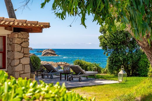 Casa Unifamiliare a Ajaccio, Corsica del Sud